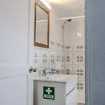 Nyaraló Casa Da Avo Couta Angra do Heroísmo