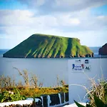 Nyaraló Casa Da Avo Couta *