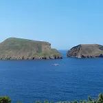 Casa Da Avo Couta * Angra do Heroísmo
