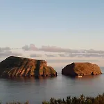 Casa Da Avo Couta * Angra do Heroísmo
