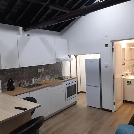 Holiday home Casa Da Avo Couta *