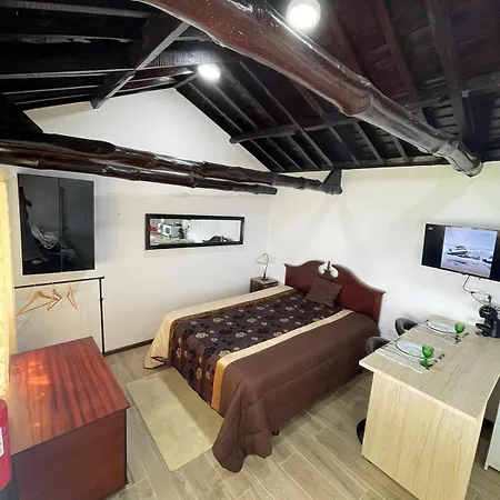 Casa Da Avo Couta