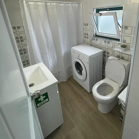 Holiday home Casa Da Avo Couta *