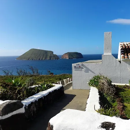 Casa Da Avo Couta Holiday home Angra do Heroismo