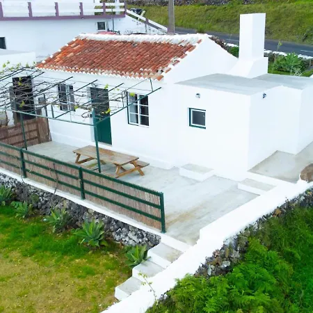 Casa Da Avo Couta