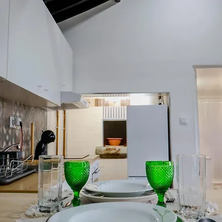 Holiday home Casa Da Avo Couta