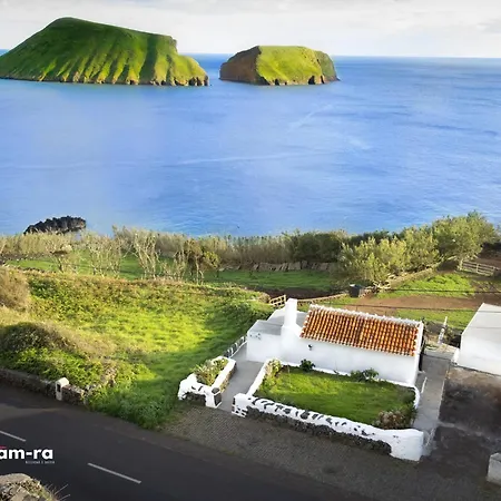 Casa Da Avo Couta * Angra do Heroismo