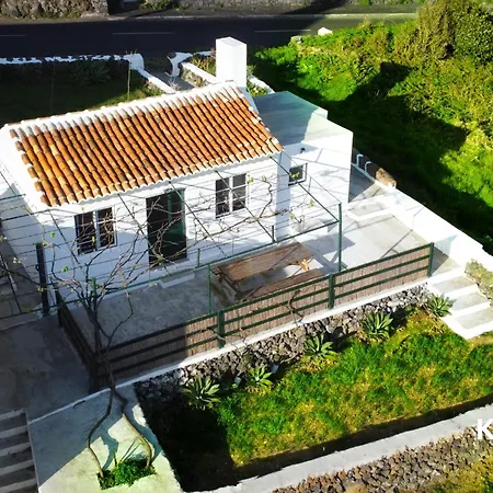 Casa Da Avo Couta Holiday home *