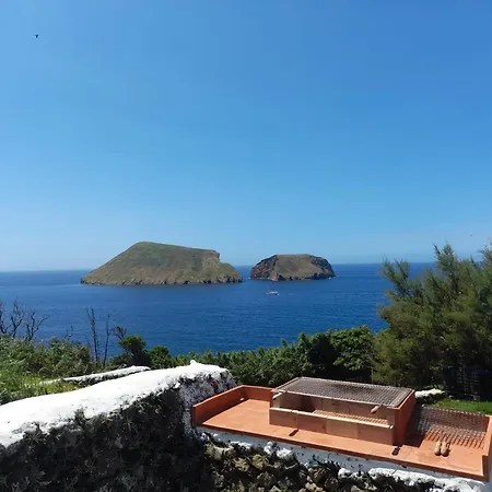 Nyaraló Casa Da Avo Couta Angra do Heroísmo