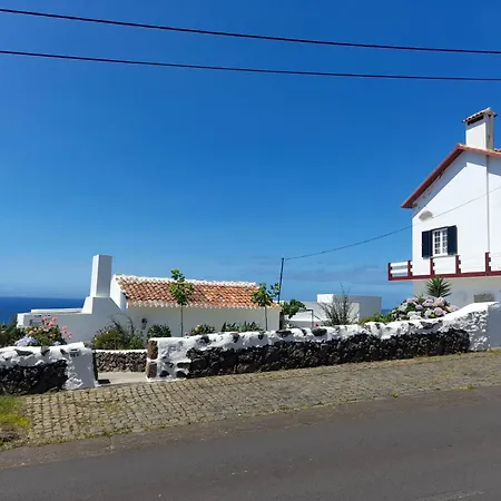 Casa Da Avo Couta Angra do Heroismo