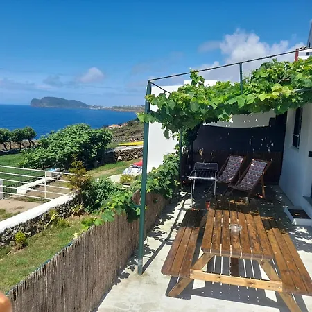 Casa Da Avo Couta Holiday home Angra do Heroismo