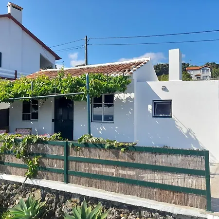 Holiday home Casa Da Avo Couta *