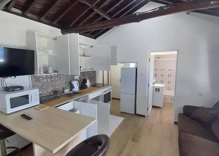 Casa Da Avo Couta Nyaraló Angra do Heroísmo