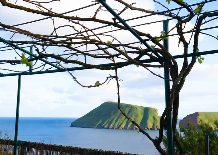 Casa Da Avo Couta Nyaraló