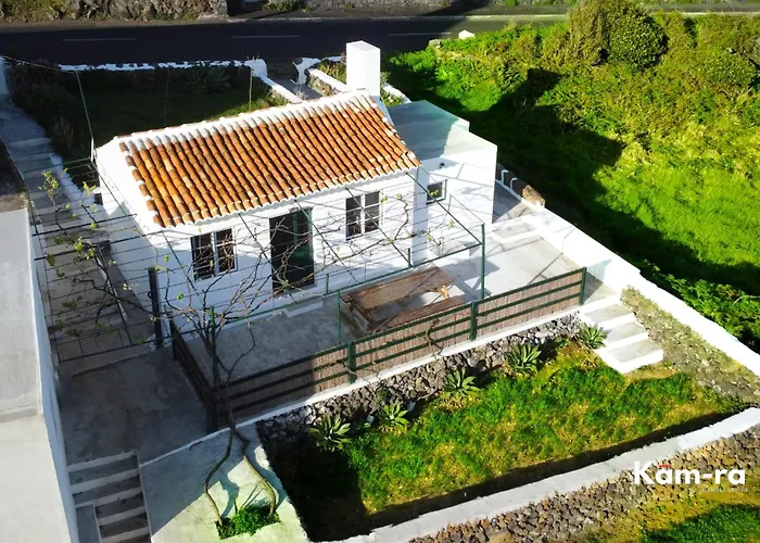 Casa Da Avo Couta Nyaraló *