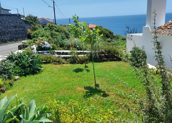 Nyaraló Casa Da Avo Couta *