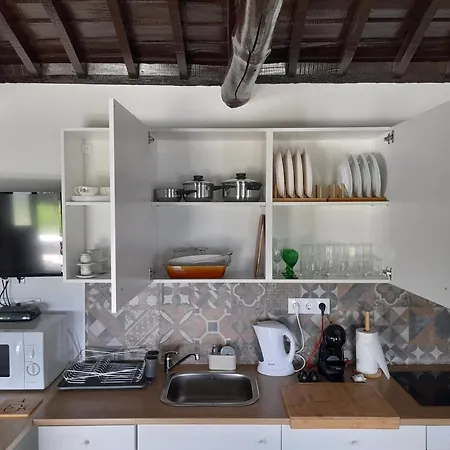 Casa Da Avo Couta