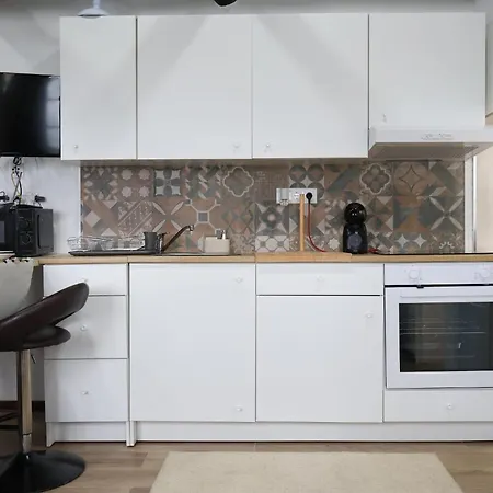 Casa Da Avó Couta *