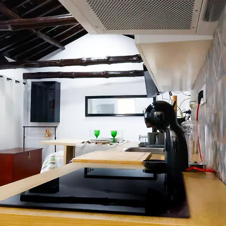 Сasa de vacaciones Casa Da Avó Couta Angra do Heroísmo