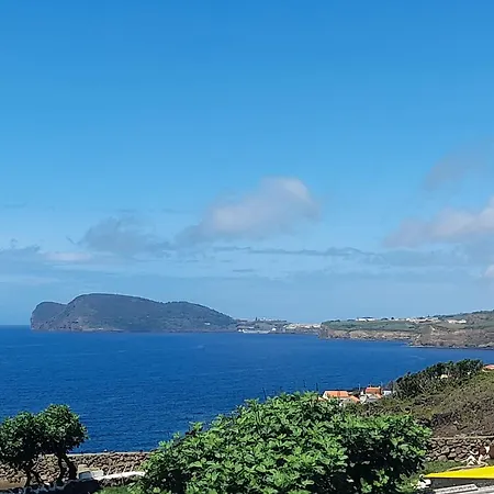 Casa Da Avo Couta Semesterbostad Angra do Heroísmo
