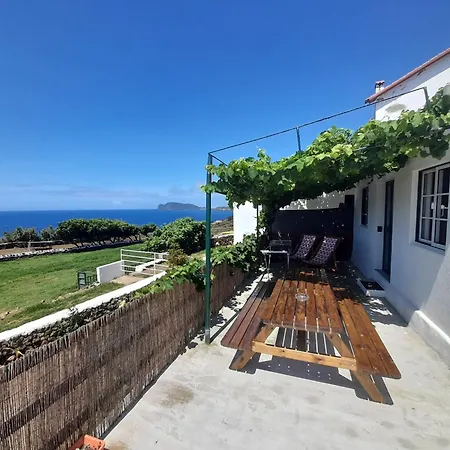Casa Da Avó Couta * Angra do Heroísmo