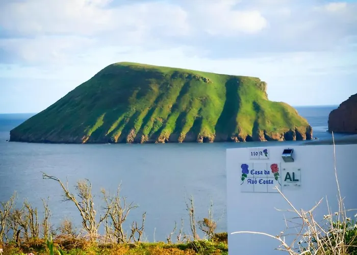 Prázdninový dům Casa Da Avo Couta *