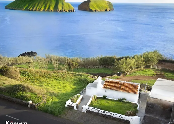 Casa Da Avo Couta * Angra do Heroísmo