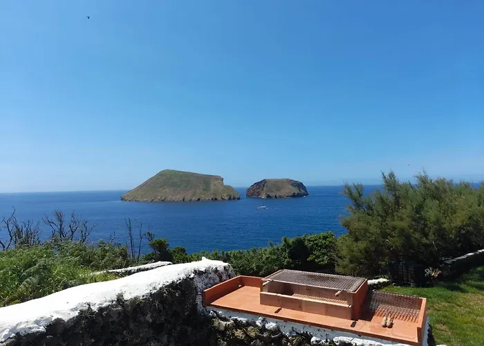 Prázdninový dům Casa Da Avo Couta Angra do Heroísmo