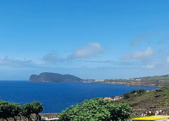 Casa Da Avo Couta Prázdninový dům Angra do Heroísmo